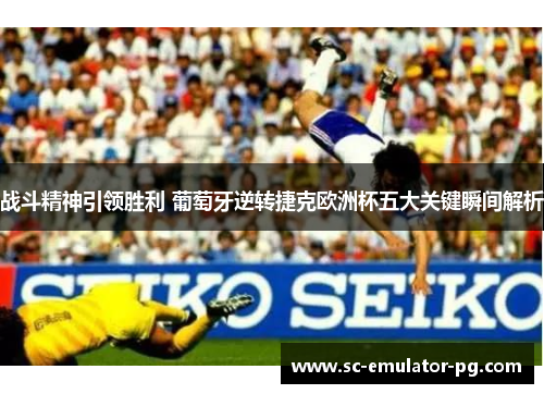 战斗精神引领胜利 葡萄牙逆转捷克欧洲杯五大关键瞬间解析