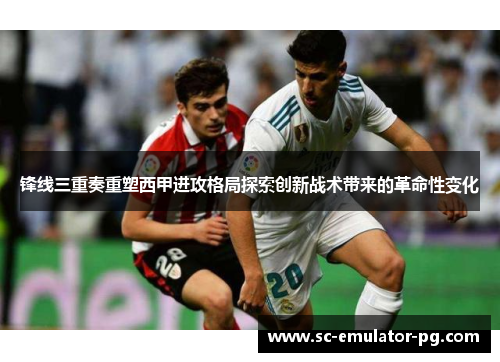 锋线三重奏重塑西甲进攻格局探索创新战术带来的革命性变化