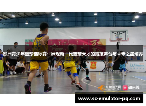 欧洲青少年篮球锦标赛：展现新一代篮球天才的竞技舞台与未来之星培养