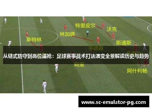 从链式防守到高位逼抢：足球赛事战术打法演变全景解读历史与趋势