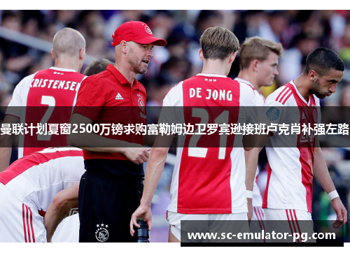 曼联计划夏窗2500万镑求购富勒姆边卫罗宾逊接班卢克肖补强左路 曼联计划夏窗2500万镑求购富勒姆边卫罗宾逊接班卢克肖补强左路